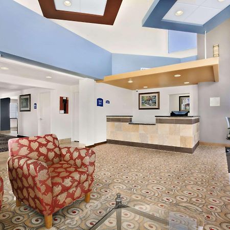 South Tacoma Suites ภายนอก รูปภาพ