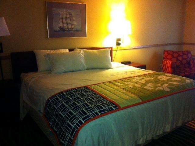 South Tacoma Suites ห้อง รูปภาพ