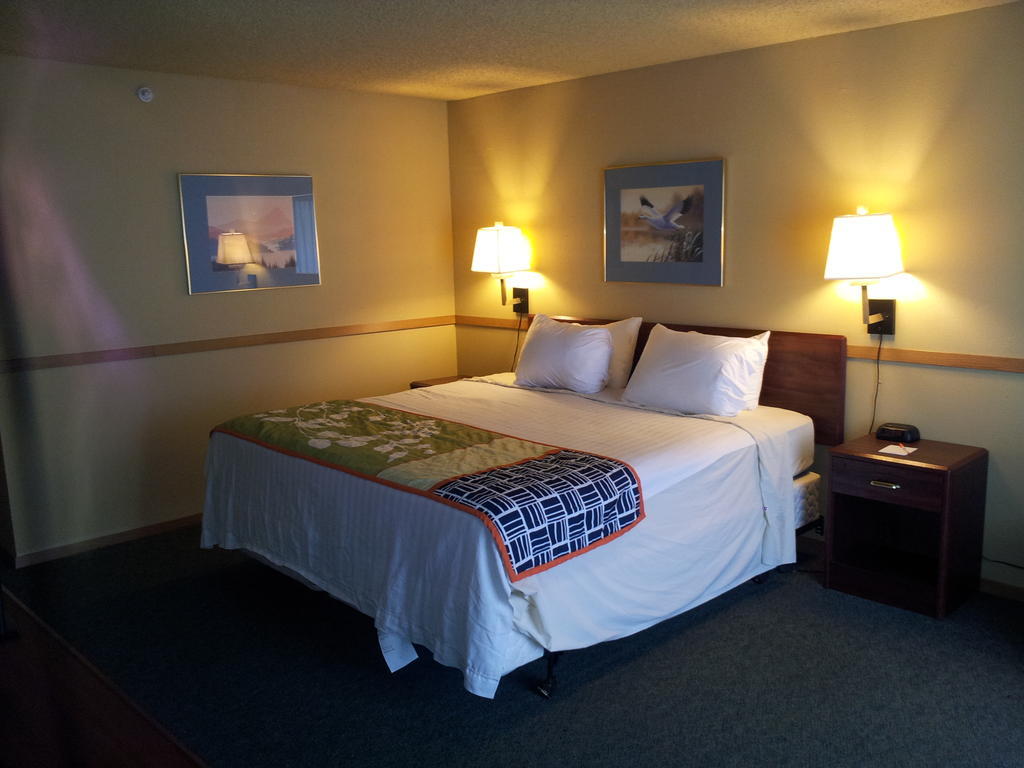 South Tacoma Suites ห้อง รูปภาพ